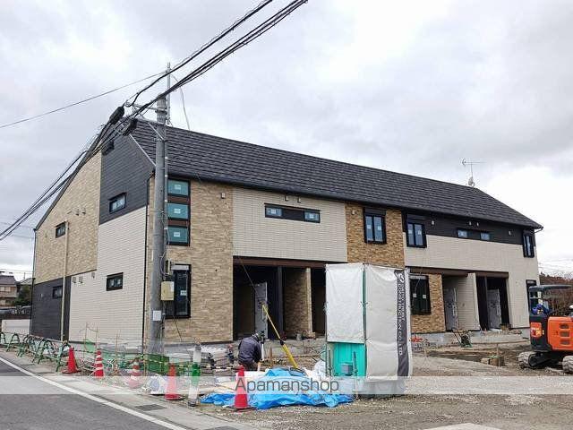 シエルクラスかわせみ(1LDK/2階)