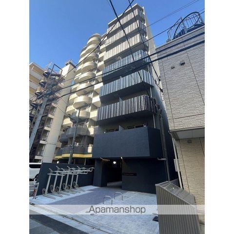 コンフォリア・リヴ木場イーストⅡ