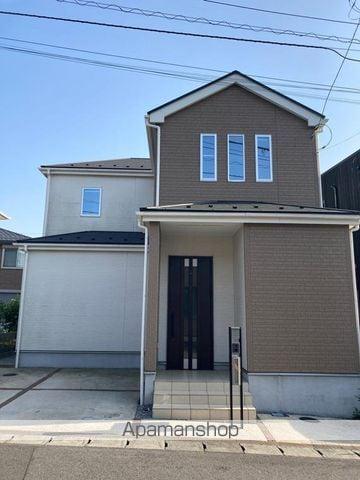 つくばエクスプレス 流山おおたかの森駅 徒歩11分 2階建 築9年