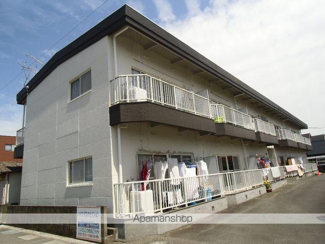 ハイツ・リラクセイション