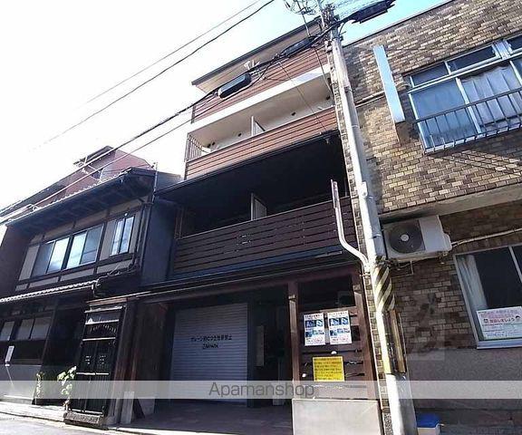 ドーリアKYOTO大宮