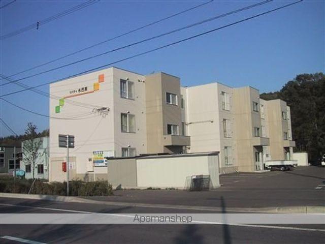 リバティ水芭蕉