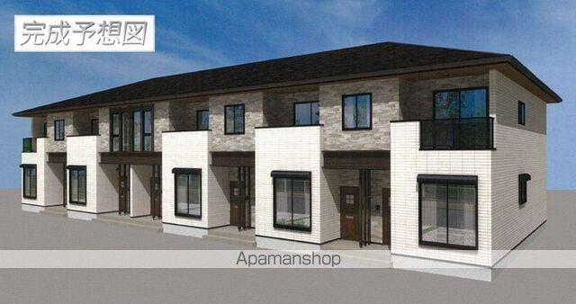 アドヴァンス立石(2LDK/2階)