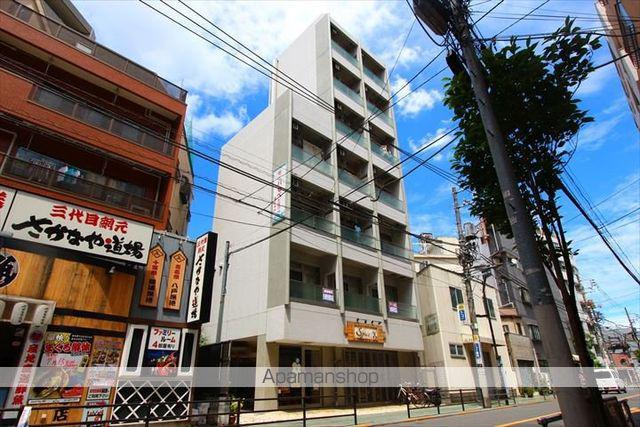 ファミィーユ町屋