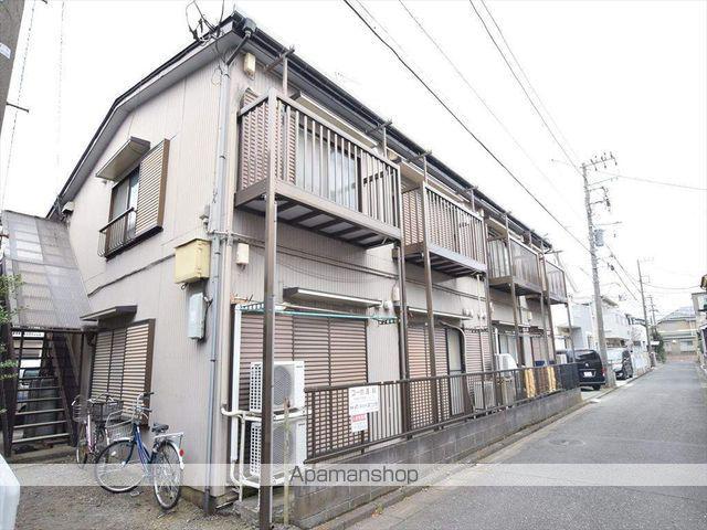 コーポ浅科