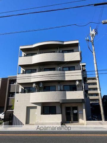 ラレーブ津田沼Ⅳ