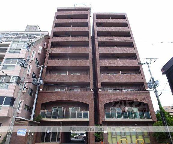 ミラージュ大津京