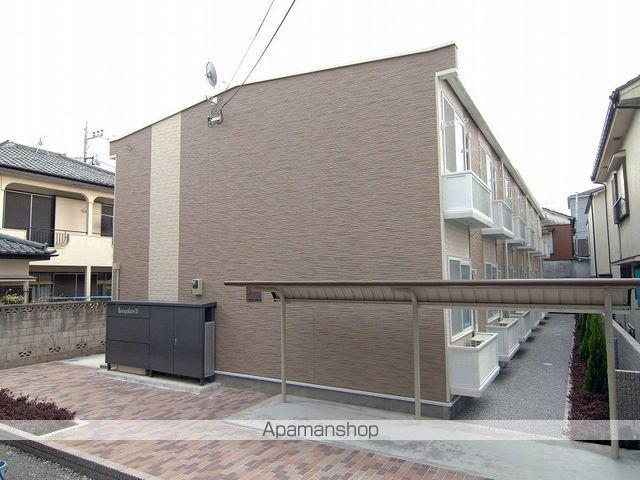 レオパレスアーク