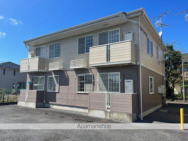 エスト・ヴィラⅡ