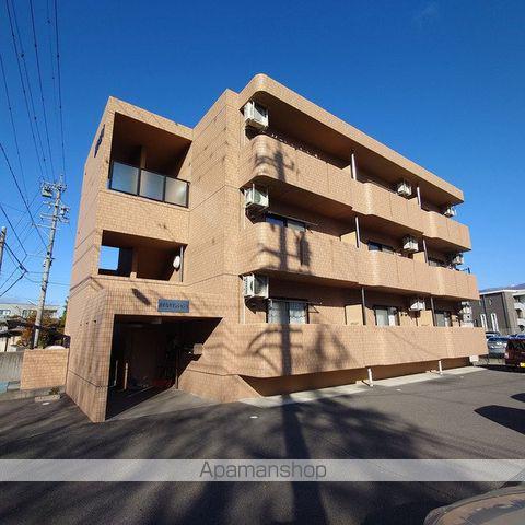 あすなろマンション1