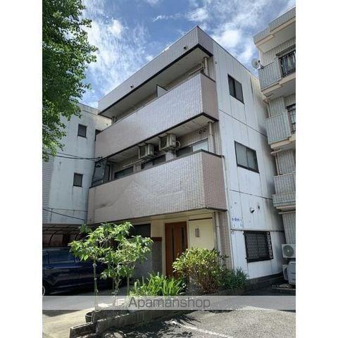 天満小塚ビル(1K/3階)