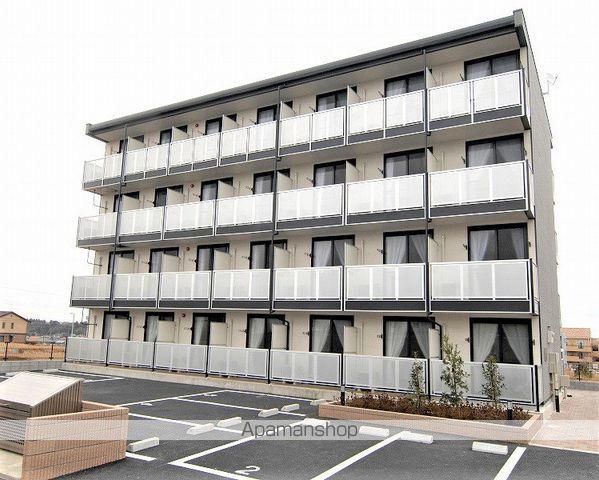 レオパレスサンライツ