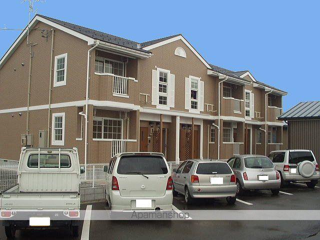 アベニューサイドテラス