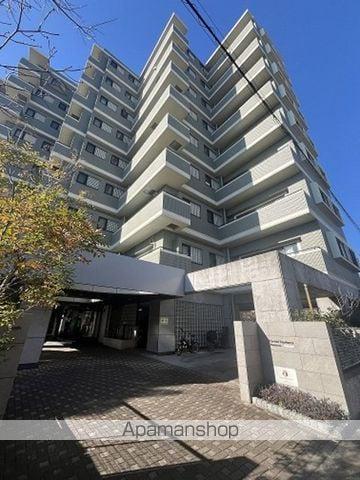 パークキューブ小岩