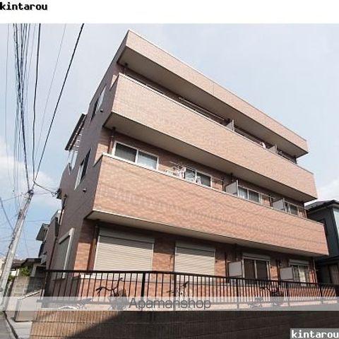 ガーデンヒルズマンション