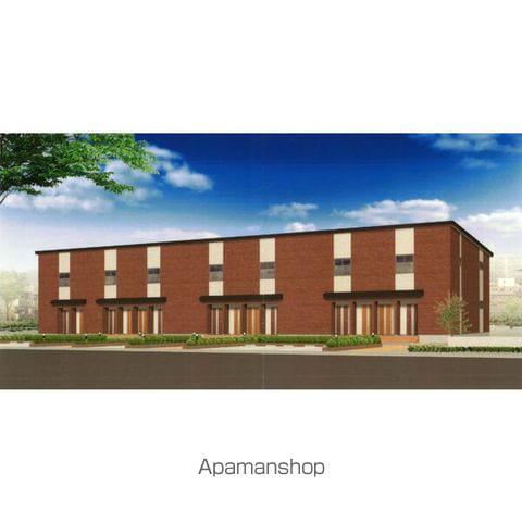 アークブリス(1LDK/1階)