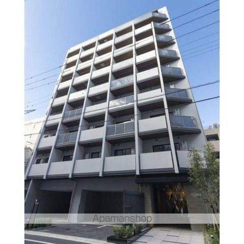 プラウドフラット錦糸町Ⅱ