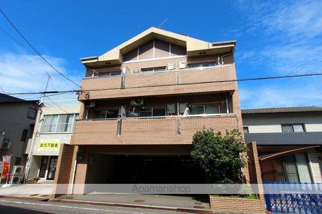 フジマンション