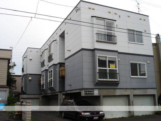 トマトハイツ