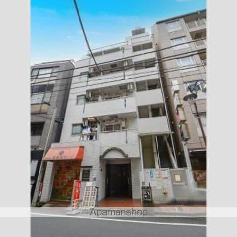 日興パレセゾン早稲田