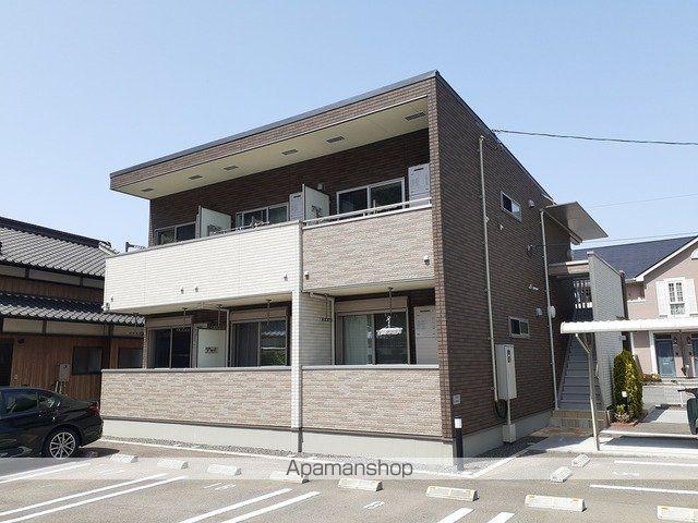 サンビレッジ F