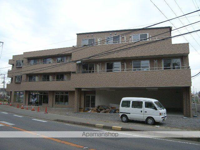 グランシャトー津田沼