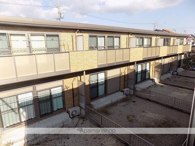 グリーンシード A棟(1LDK/1階)