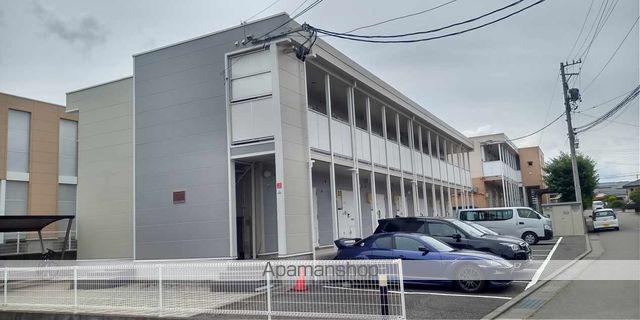 レオパレスSHIOHARA