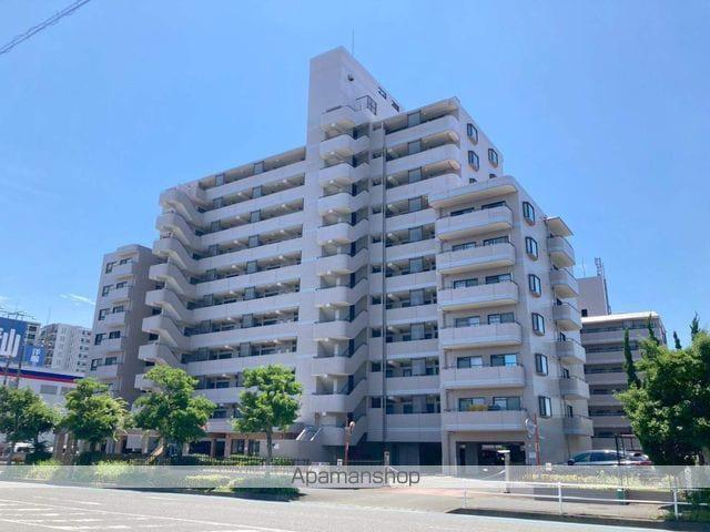ハイラーク香椎