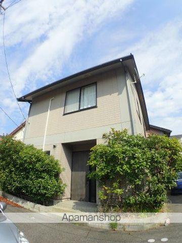 越後線 関屋駅(新潟) 徒歩15分  築28年