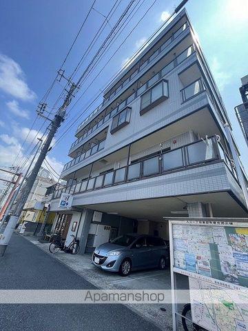 トランスポート入江