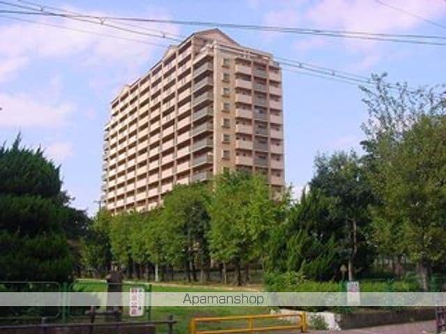 ファミールハイツ泉大津セントハーバーシティ1番館