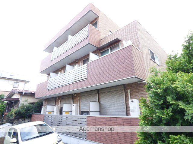 ダブルレインボー六実