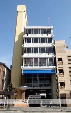 ジョイカードビル(ワンルーム/7階)