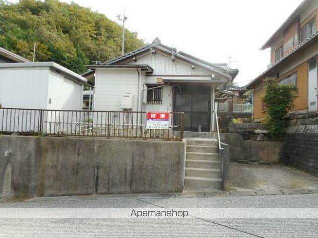 東海道・山陽新幹線 米原駅 徒歩15分 1階建 築46年