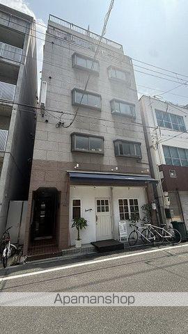 ラパンジール京町堀