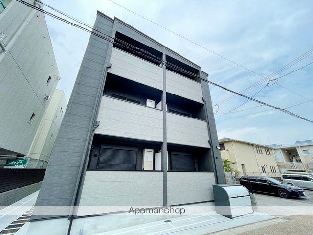 CLASS-A 長瀬