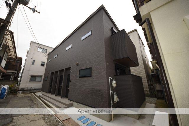 クラフトテラス豊南町南