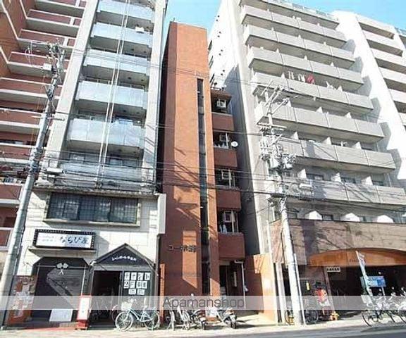 コーポ峰