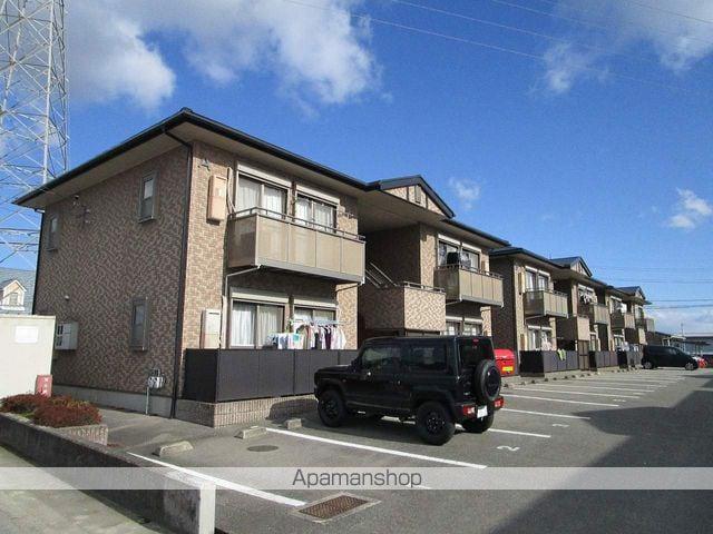 フォブールタウン須崎