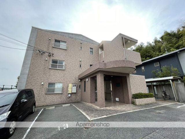 ウェルス熊野(2LDK/2階)