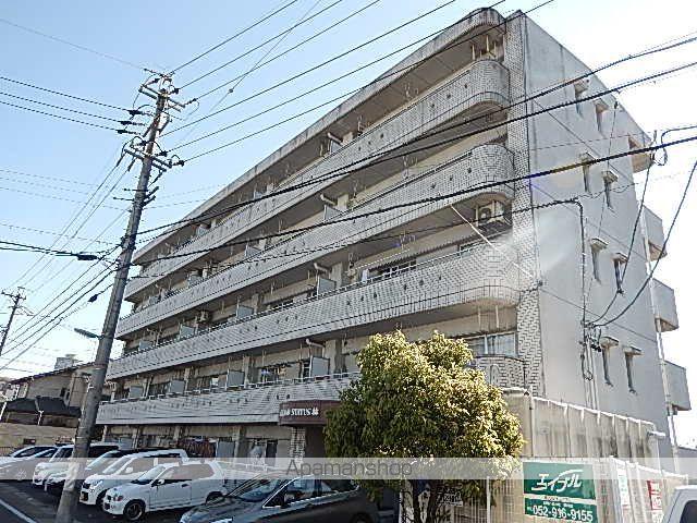 グランドステータス林