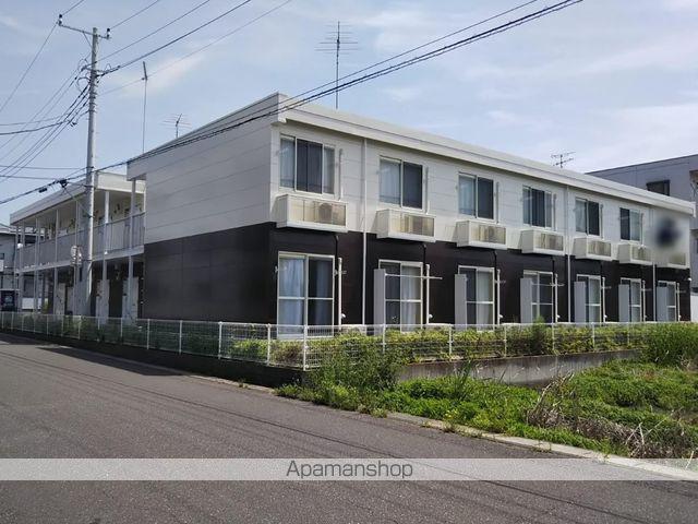 レオパレスロータス