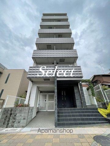 プレミアムキューブ横浜反町