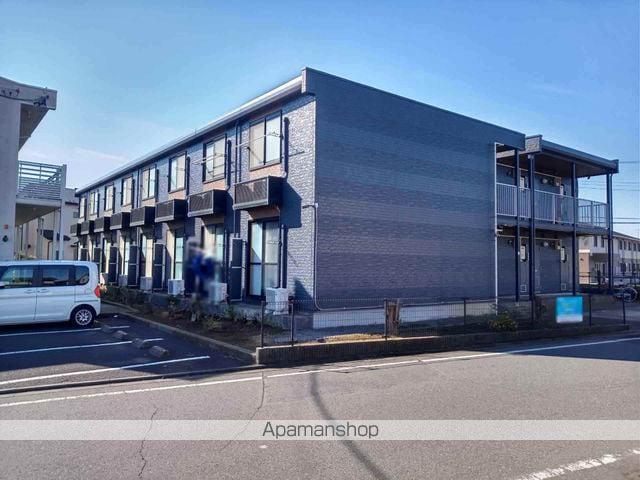 レオパレス角小林