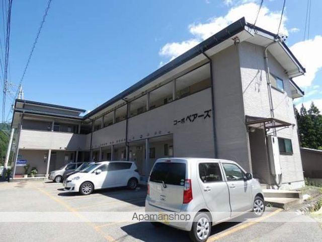 コーポベアーズ