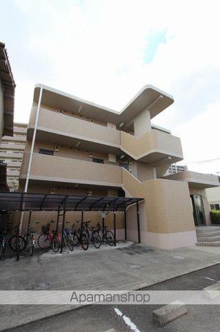 アイランドガーデン花園21(1K/1階)