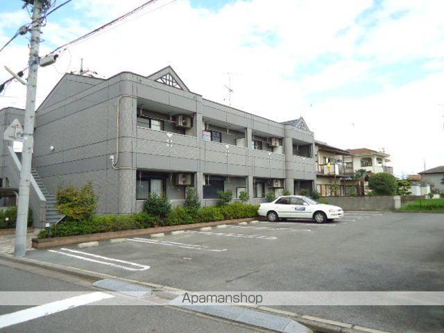 グランヴィレッジS