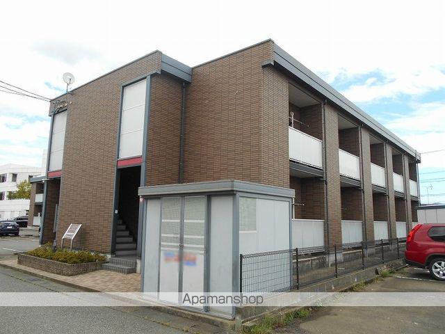 レオパレスアバンティWADA