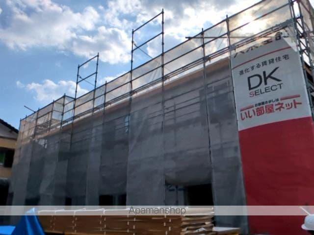 PLAINCERISIER B(1LDK/2階)